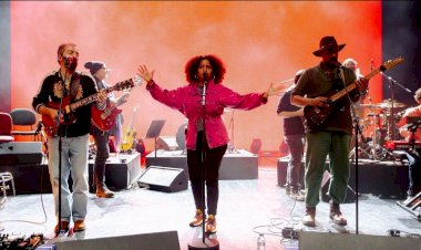 Nancy Vieira: novo vídeo do single "Ta Cundum Cundum" com Fogo Fogo