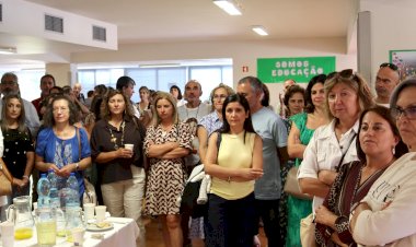Lamego promove I Encontro de Receção à Comunidade Docente