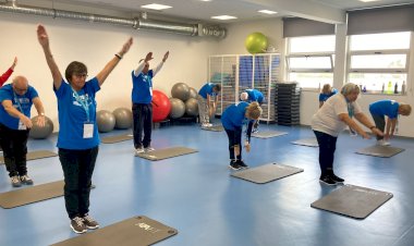 Portimão retoma o programa «Diabetes em Movimento» em Outubro