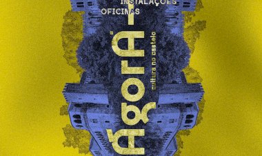 Ágora termina mais uma edição no Castelo de Leiria em Outubro