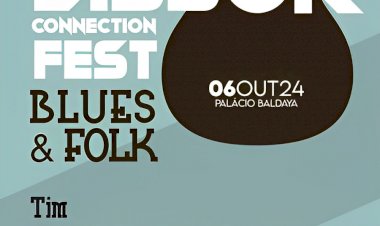 Lisboa Connection Fest anuncia cartaz
