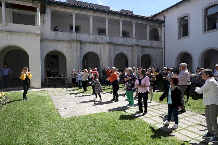 “Tardes Comunitárias” regressam em Setembro com programa diversificado