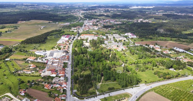 Mealhada recebe Campeonato Nacional de Disc Golf