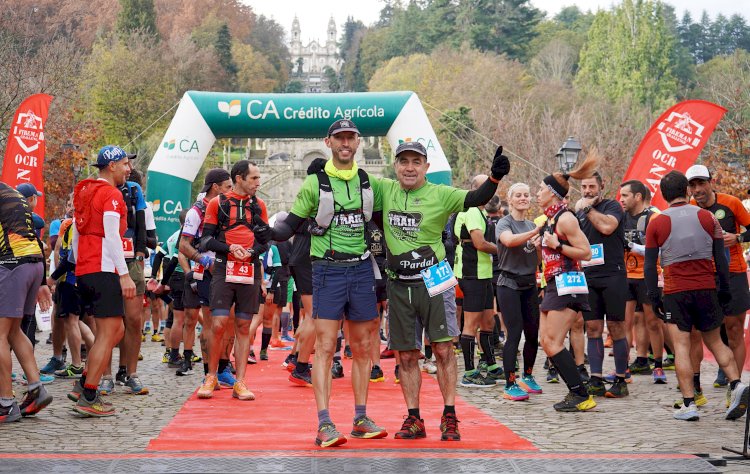 Ainda se pode inscrever na corrida mais aguardada de Lamego