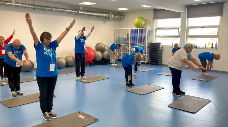 Portimão retoma o programa «Diabetes em Movimento» em Outubro