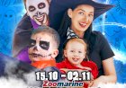 Zoomarine celebra o Halloween com programação especial até 2 de Novembro