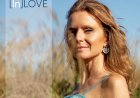 Sofia Hoffmann apresenta o single (In) Love e anuncia álbum produzido por Ivan Lins