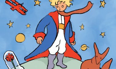 O Principezinho – Teatro Musical Infantil