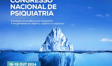 Especialistas reúnem-se para debater desafios da área de Psiquiatria e Saúde Mental em Portugal