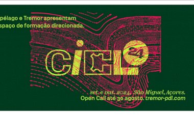 Tremor e Arquipélago promovem ação de formação de Xullaji para pessoas com interesse nas diferentes dimensões do hip hop