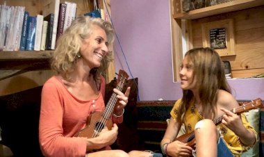 Festival Cordas invade escolas da ilha do Pico com vários programas