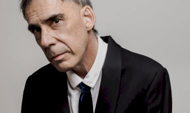 Arnaldo Antunes é o homenageado da 17.ª edição do Escritaria