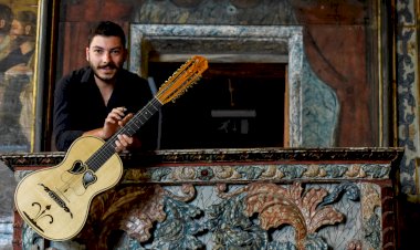 Festival Cordas apresenta programação diurna incluindo o retorno de SOLO9VIOLA