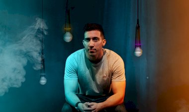 Entroncamento | Cineteatro S. João recebe os Imperfecthus com o espectáculo “Aguenta ao Vivo”