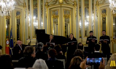 5.ª Edição do Música no Termo explora a ligação entre o indivíduo e o tempo