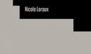 A Empilhadora dá mais um passo em diante: A Voz Enlutada, de Nicole Loraux