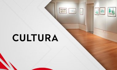 Exposição “Cromossoma Y” no Centro Municipal de Cultura