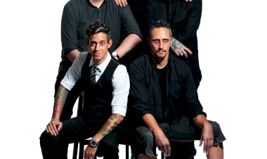 Elenco de “Luís de Matos IMPOSSÍVEL Ao Vivo” com alguns dos melhores mágicos do mundo