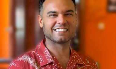 Carlos Cavallini lança música "Um Milhão" com produção de Luísa Sobral