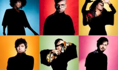 HOJE!  Lá no Xepangara | Homenagem lusófona a José Afonso | Universidade Nova de Lisboa