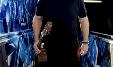 Pedro Urbano apresenta-se em ciclo de noites de música ao vivo no Casino Estoril