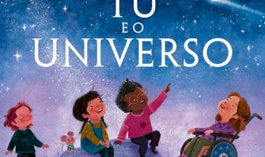 A última descoberta de Stephen Hawking | Booksmile