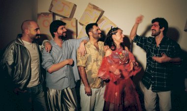 "Estas ruínas" é o novo single dos MANILA