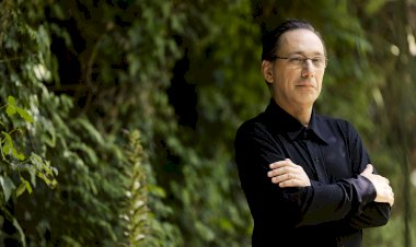 Pedro Burmester lança novo disco em concerto no Mosteiro de São Bento da Vitória