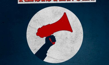 A Resistência lança novo single "Maré Alta": 2º tema de avanço do EP "Canções da Revolução"