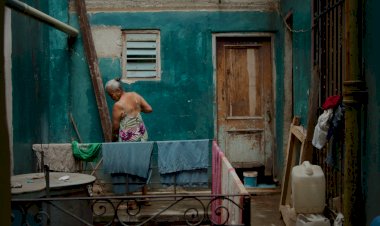 "Alma Anciana": 31 de Outubro nos cinemas