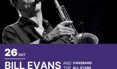 Estrelas internacionais de baterias apontadas ao Porto Drum Show