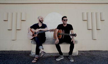 Baile Folk com “String Fling” em Palmela