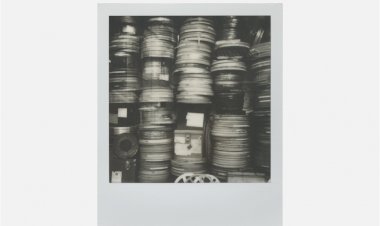 Nuno Tudela - Cine PT Pola NT no Museu de História da Cidade