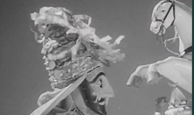 Film Fest partilha cinema musicado ao vivo