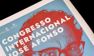 Congresso José Afonso homenageia o homem e a sua obra