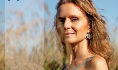 Sofia Hoffmann apresenta o single (In) Love e anuncia álbum produzido por Ivan Lins