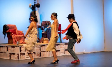 Florbela, Florbela de Filomena Oliveira e Miguel Real