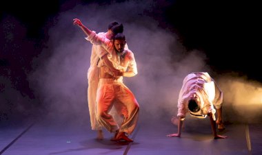 Teatro Municipal de Ourém - Novembro 2024