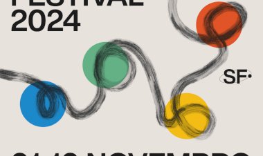 Space Festival regressa em 2024 - Festival itinerante de música experimental e improvisada