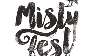 15ª edição Misty Fest de 1 de Novembro a 1 de Dezembro