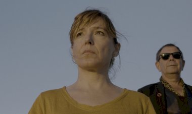 ‘Na mata dos medos’ de António Borges estreia nos cinemas a 14 de Novembro