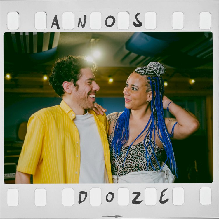 Luca Argel: novo single "Anos Doze" antecipa álbum "Visita"