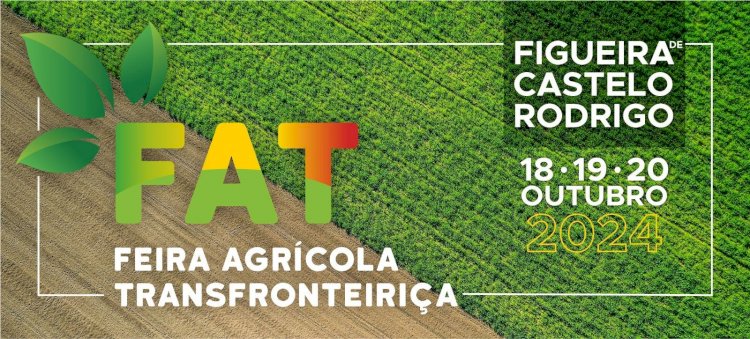 Figueira de Castelo Rodrigo organiza Feira Agrícola Transfronteiriça