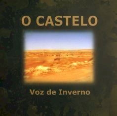 "O Castelo" | Projecto musical de Pedro Oliveira, José e Luís Aires | Novo single: "Voz de Inverno"