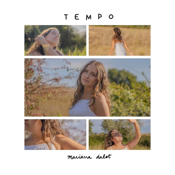 Mariana Dalot | "Tempo" | Novo EP disponível em todas as plataformas digitais