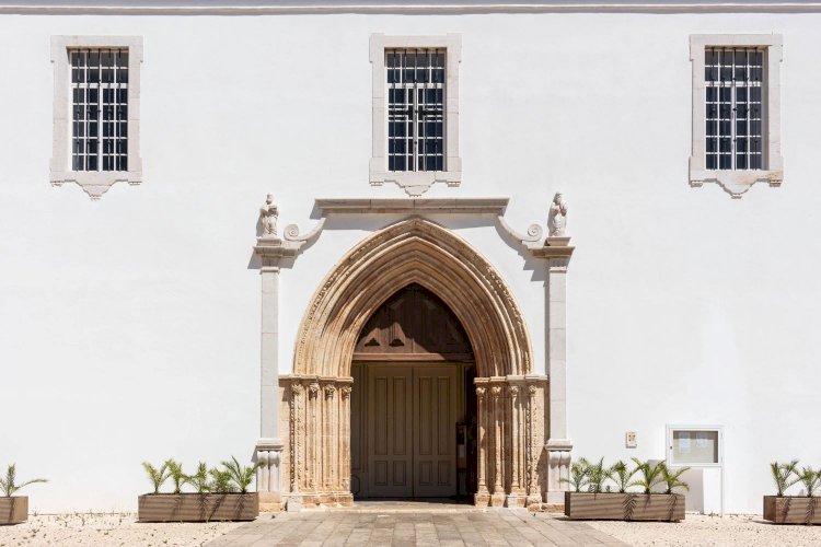 Concerto na Igreja Matriz de Portimão abre 17.º Festival de Órgão do Algarve