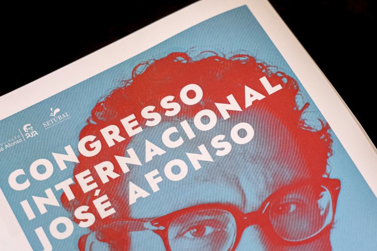 Congresso José Afonso homenageia o homem e a sua obra