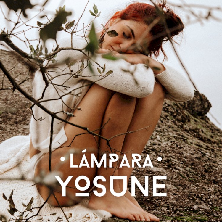 Yosune apresenta o single “Lámpara (Mi Deseo)”