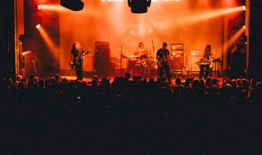 Amplifest anuncia horários e concerto gratuito no Mercado do Bolhão