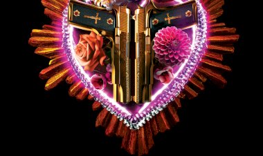 Vencedor de 2 prémios no Festival de Cannes